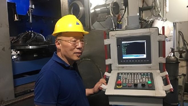 世界买球网站：顶尖技术“横空出世”全球仅我国掌握老美三顾茅庐而不得(图2)
