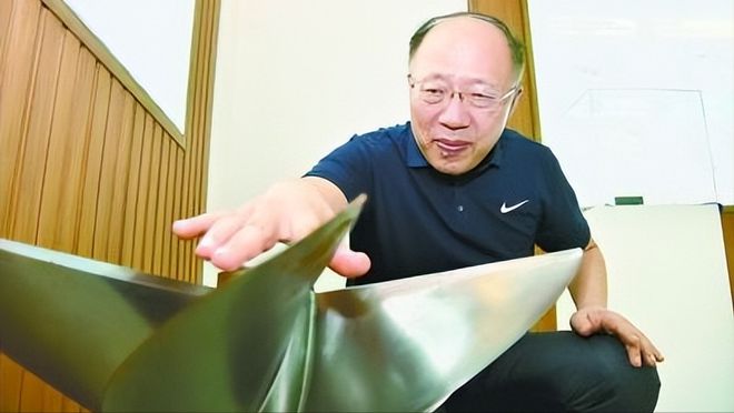 世界买球网站：顶尖技术“横空出世”全球仅我国掌握老美三顾茅庐而不得(图3)