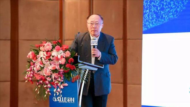 世界买球网站：顶尖技术“横空出世”全球仅我国掌握老美三顾茅庐而不得(图6)