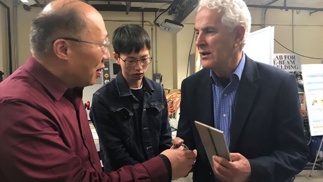 世界买球网站：顶尖技术“横空出世”全球仅我国掌握老美三顾茅庐而不得(图7)