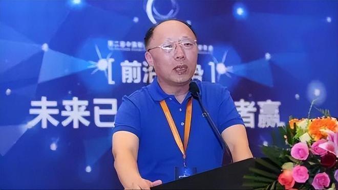 世界买球网站：顶尖技术“横空出世”全球仅我国掌握老美三顾茅庐而不得(图15)