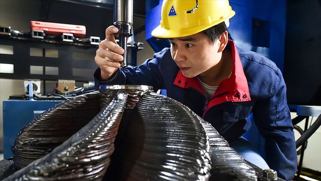世界买球网站：顶尖技术“横空出世”全球仅我国掌握老美三顾茅庐而不得(图22)