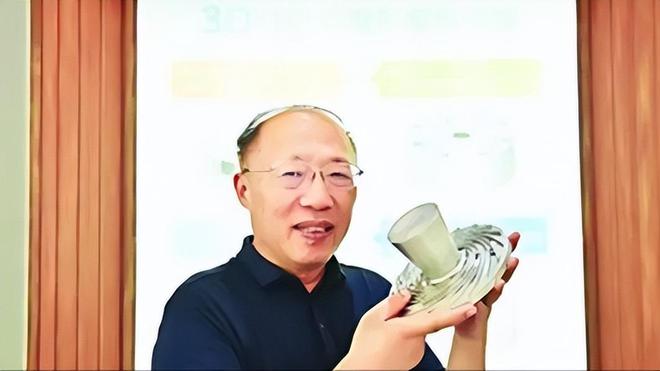 世界买球网站：顶尖技术“横空出世”全球仅我国掌握老美三顾茅庐而不得(图25)