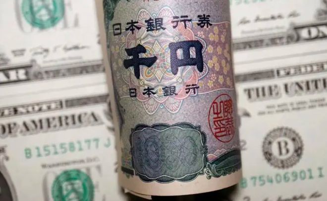 日元汇率飙升！破5……日元涨至年内高点(图2)