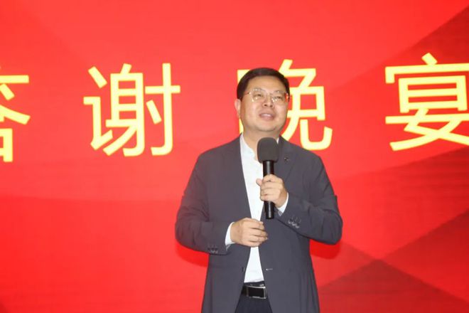 买球的app:2024年秋季全国磨料磨具行业信息交流会成功召开(图6)