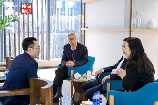 新质生产力+绿色智造长三角职教产科教创新联盟年会含金量十足(图1)