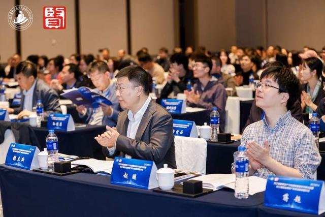 新质生产力+绿色智造长三角职教产科教创新联盟年会含金量十足(图3)