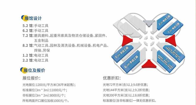 首页2025第38届上海国际五金展览会（春季）(图2)