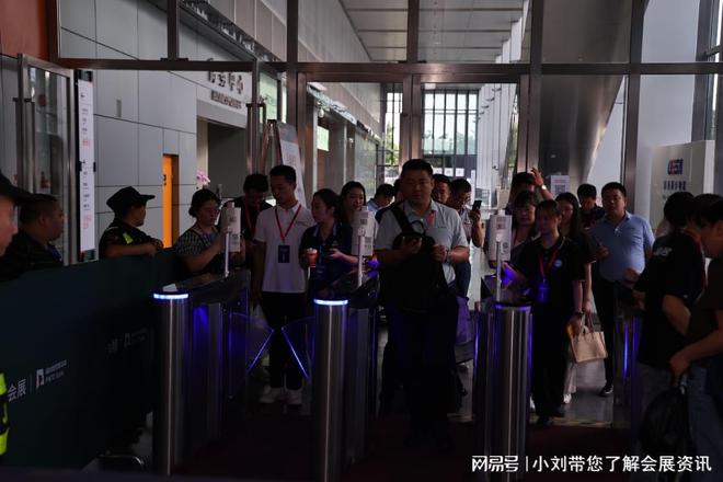 流体机械江苏流体机械展会南京展览会(图2)