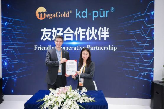 携手合作共赢未来MegaGold与KD-Pr开启友好合作新篇章(图6)