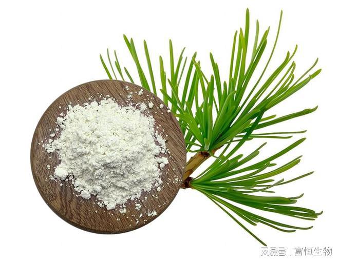 探秘二氢槲皮素：天然的健买球的app:康宝藏富恒生物(图2)