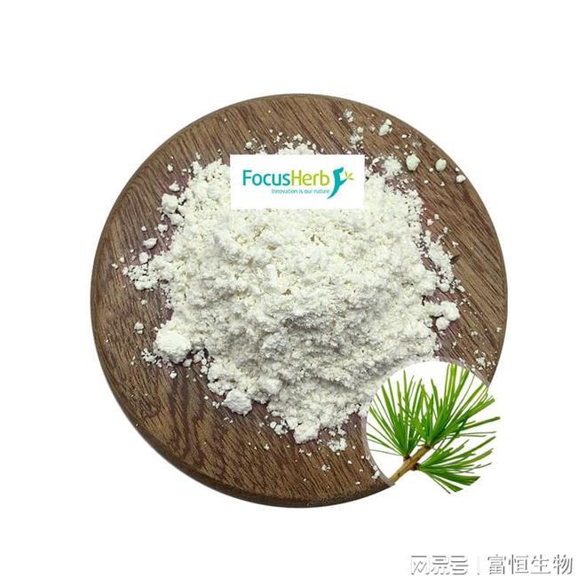 探秘二氢槲皮素：天然的健买球的app:康宝藏富恒生物(图3)