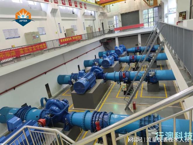什么是流量计？从功能用途与类型全解析一文带你全面了解！(图1)