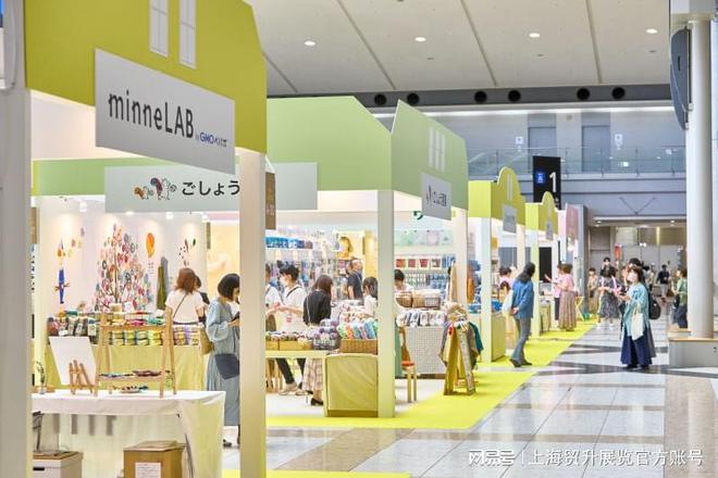 日本手工展｜2025日本东京国际手工展览会JAPANHOBBYSHOW(图2)