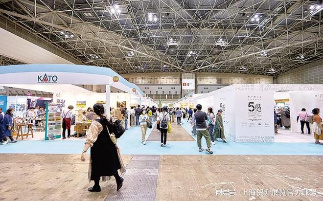 日本手工展｜2025日本东京国际手工展览会JAPANHOBBYSHOW(图3)