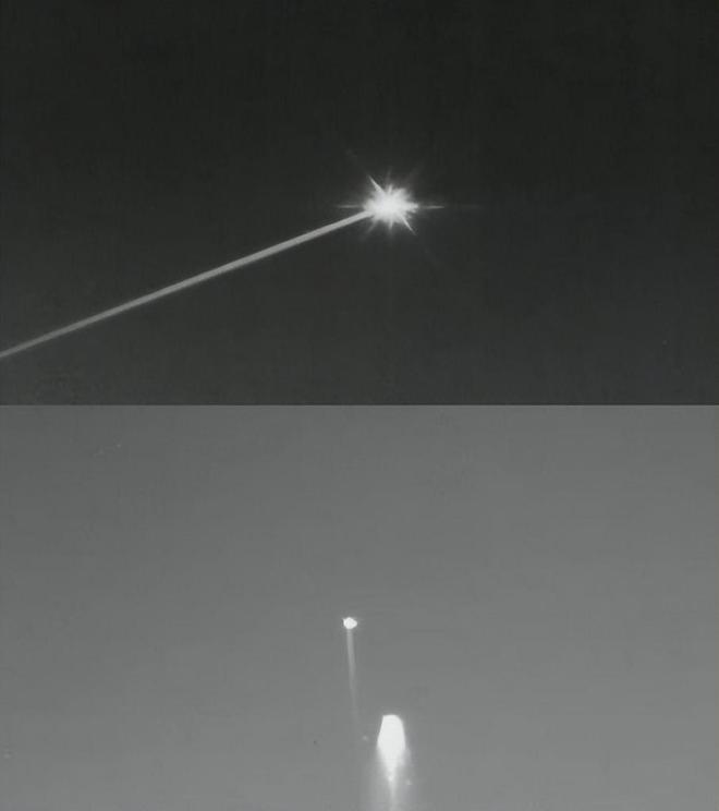 神十八4号返回东风着陆场准备太空方便餐保持精力充沛(图7)
