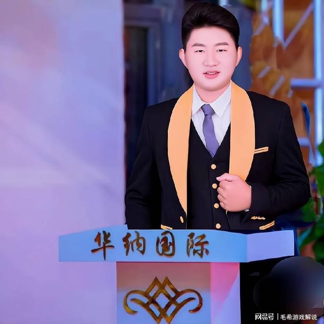华纳歌厅娱乐公司创始人关总！的介绍(图2)