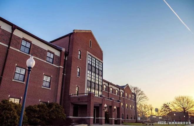 美国本科offer｜恭喜欧弗学子喜提罗斯霍曼理工学院录取(图4)