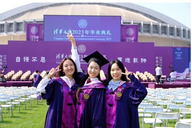 18个学科位列世界冠军占比三分之一！浙大、十大买球平台：清华、中大居前三(图5)