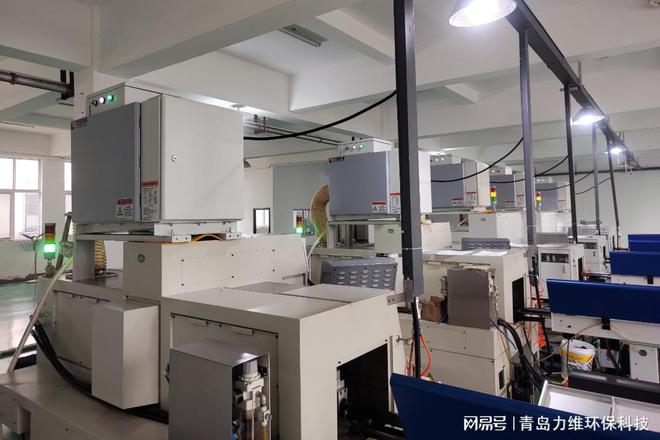 静电式油雾净化器：绿色环保守护健康助力我国工业发展(图3)