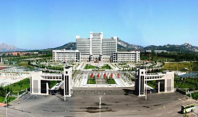 关注！德州学院首招硕士研究生！买球网站：(图2)