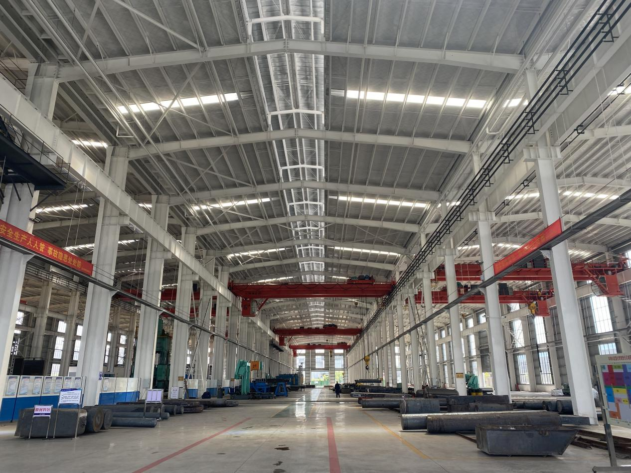 买球的app:奋力建支点夺取开门红丨湖北大冶：企业复工复产忙奋力冲刺“开门红”(图2)
