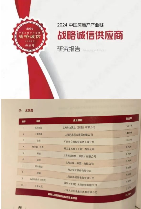 上海成峰受邀出席RIDC2024房地产创新发展大会暨年度盛典(图2)