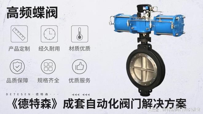 气动蝶阀经济运行指标分析(图1)