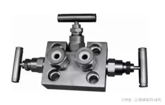 差压质量流量控制器：精准测控流体的关键设备_江西诚睿(图1)