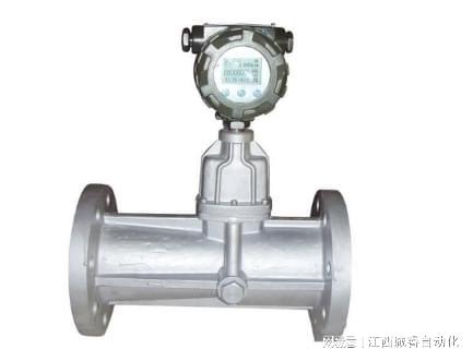 差压质量流量控制器：精准测控流体的关键设备_江西诚睿(图2)