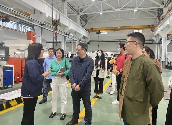 产业链协同发展！北仑这些社区很关键(图1)