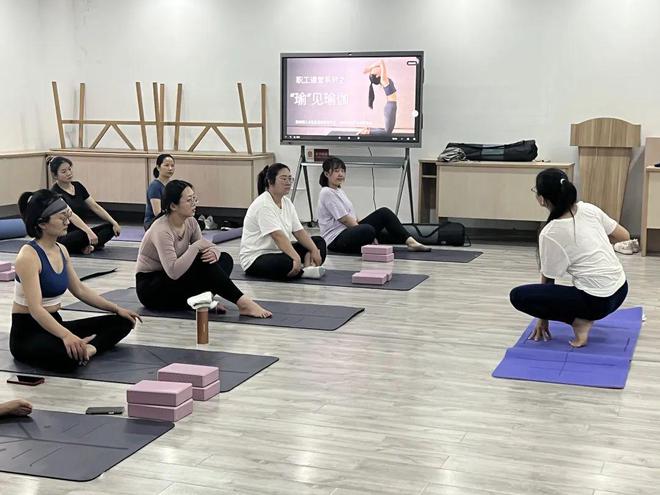 产业链协同发展！北仑这些社区很关键(图4)