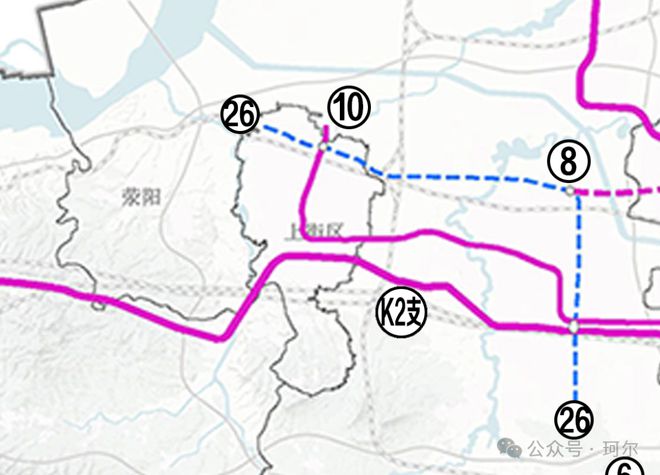 速看：围绕高地、强区、枢纽、新城2025目标明确！(图6)