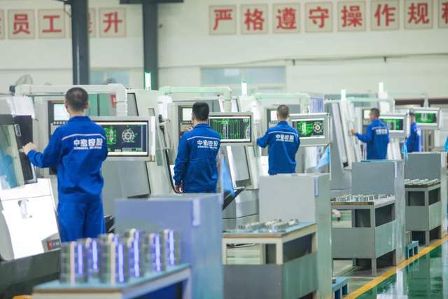柯探园动力②丨机械密封如何“丝滑”运转？这家企业突破关键技术打破垄断(图3)