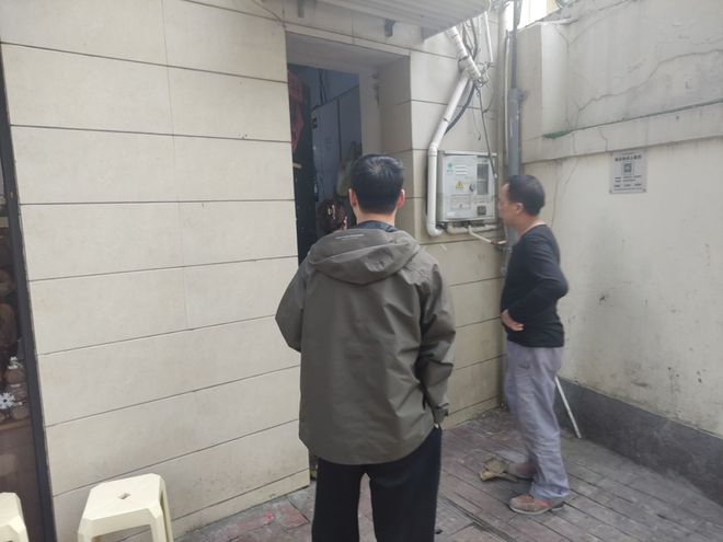 民情快办工作站如何成为居民身边的“解忧杂货铺”？买球网站：(图3)