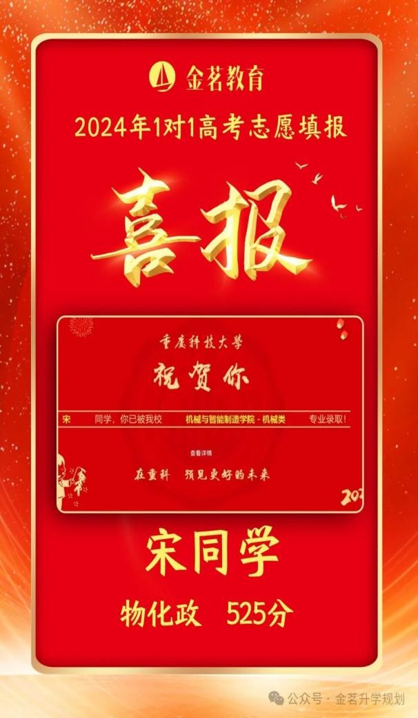 圆梦背后的故事金茗教育值得信赖(图15)