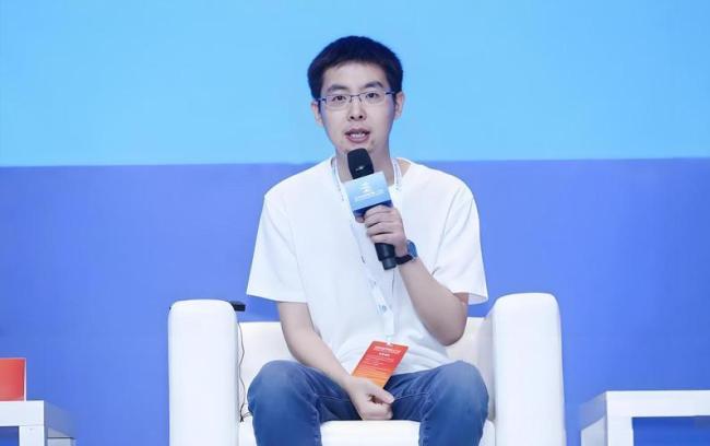 韩网友对中国功夫机器人开启夸夸模式中国科技的硬核创新(图2)