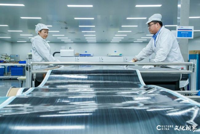 山东235个制造业单项冠军领跑全国超七成民企参与打造中国向“新”力！(图1)