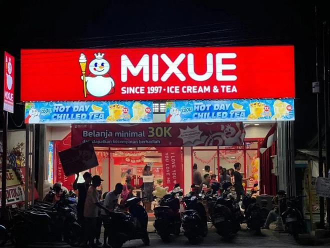 十大买球平台：2025年新茶饮突围趋势一探(图4)