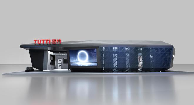 2024广州设计周｜对话图特刘鑫：聚焦消买球网站：费者需求创新五金设计构筑品牌长期价值(图1)