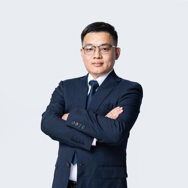2024广州设计周｜对话图特刘鑫：聚焦消买球网站：费者需求创新五金设计构筑品牌长期价值(图3)