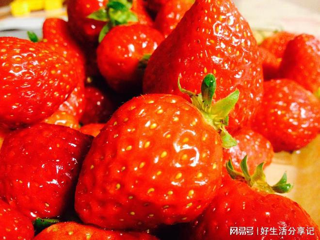 买球网站：除了坚果还有哪些适合作为年货的水果呢(图3)