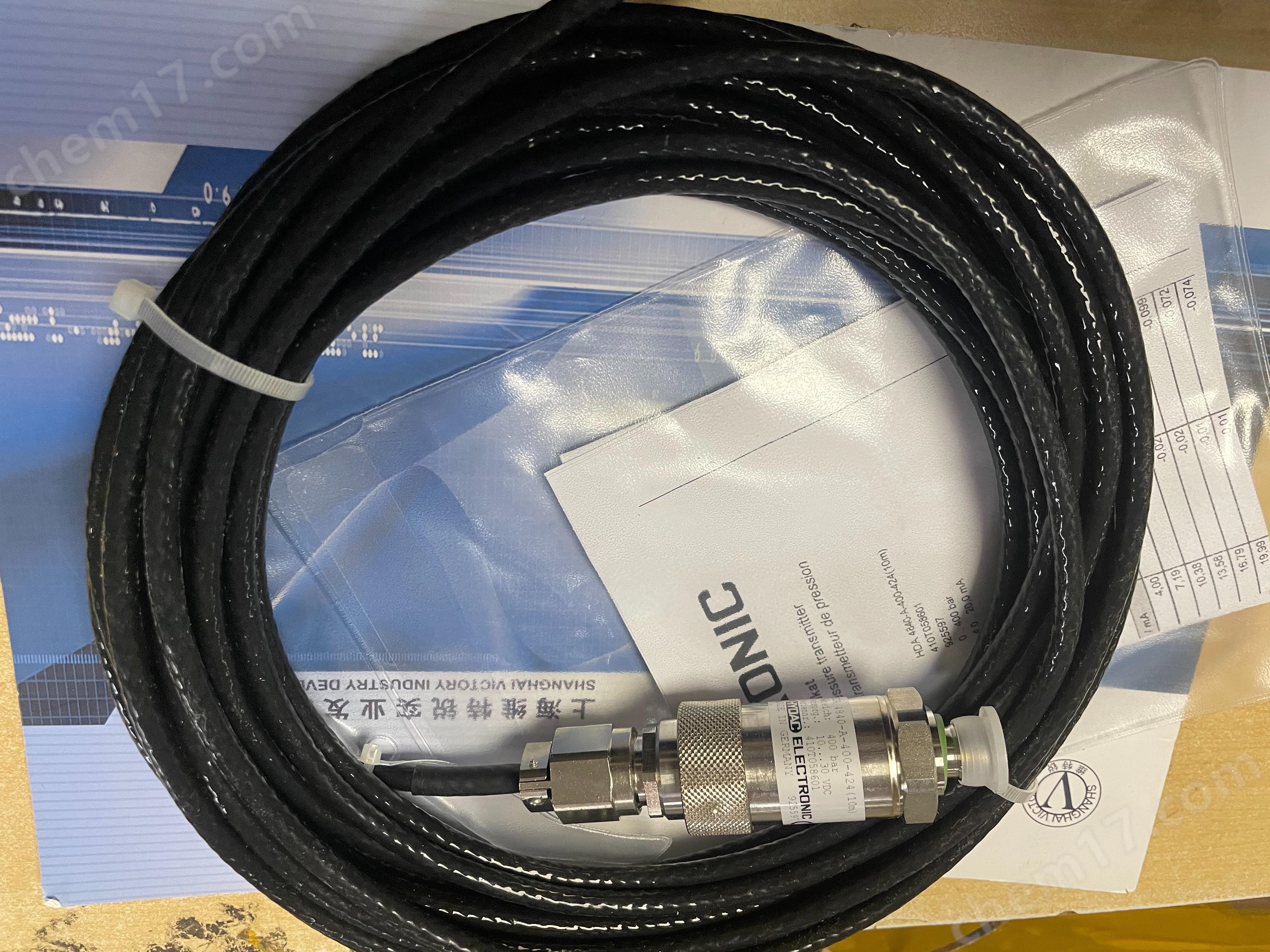 HDA4840-A系列压力变送器德国HY十大买球平台：DAC库存(图1)