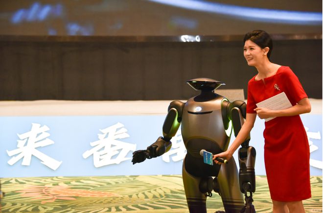 “HiSpeed！”如果“甲亢哥”中国行下一站是番禺……(图16)