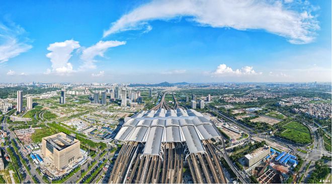 “HiSpeed！”如果“甲亢哥”中国行下一站是番禺……(图12)