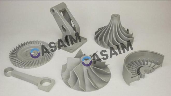 3D打印汽车零部件(图1)