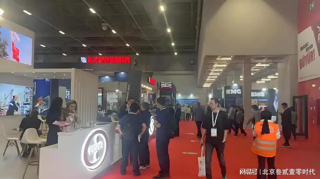 德国纽伦堡压铸展2026年行业创新与合作的前沿阵地(图1)