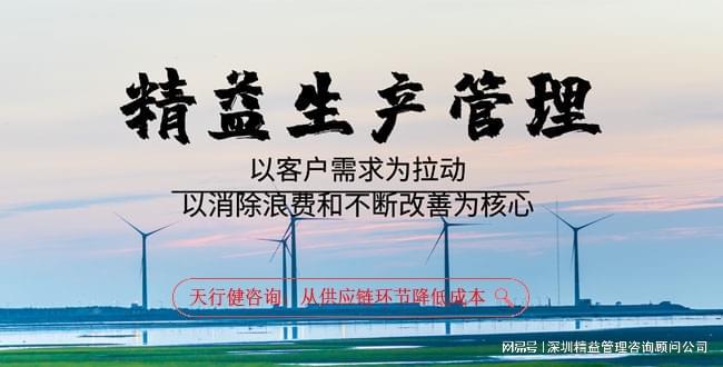 2025年化工集团精益生产管理指南(图2)