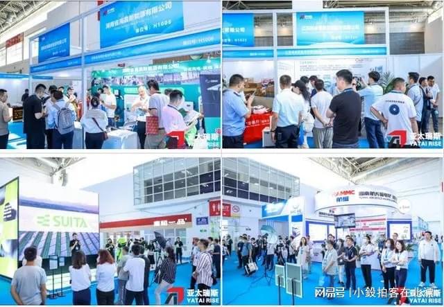 2025武汉工博会与机博会强强联手探索智能制造新未来(图6)
