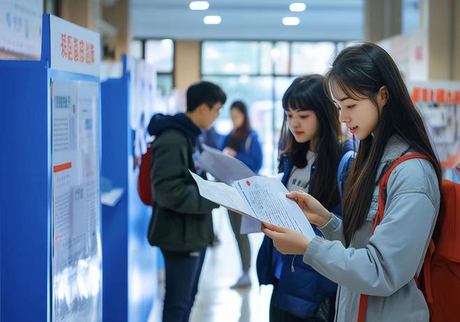 大学专业就业率！计算机依然是“王者”机械专业强势崛起！(图1)